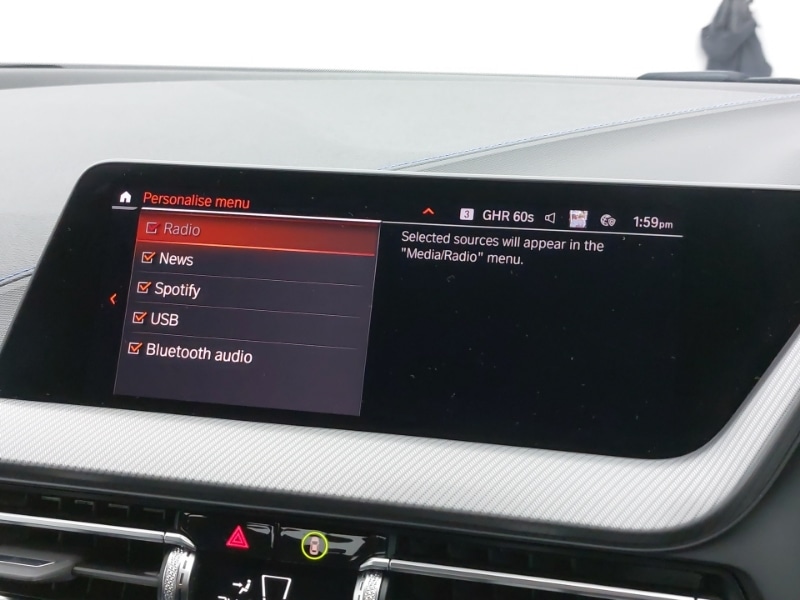 Used BMW 2 Series 2022 for sale - 76800301: Photo 14