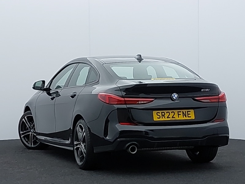 Used BMW 2 Series 2022 for sale - 76800301: Photo 3