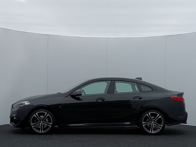 Used BMW 2 Series 2022 for sale - 76800301: Photo 4