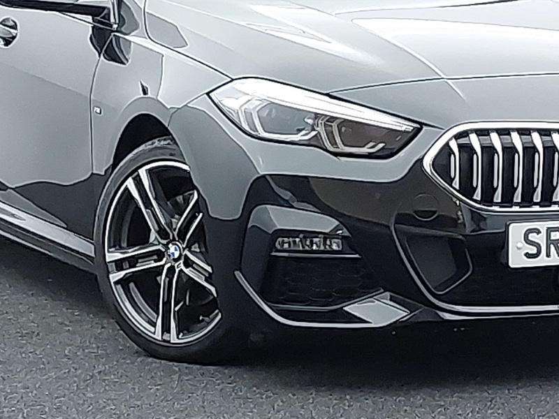 Used BMW 2 Series 2022 for sale - 76800301: Photo 9