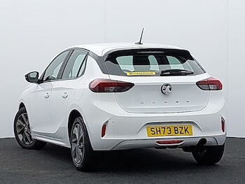 Used Vauxhall Corsa 2023 for sale - 78617259: Photo