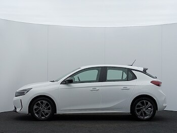 Used Vauxhall Corsa 2023 for sale - 78617259: Photo