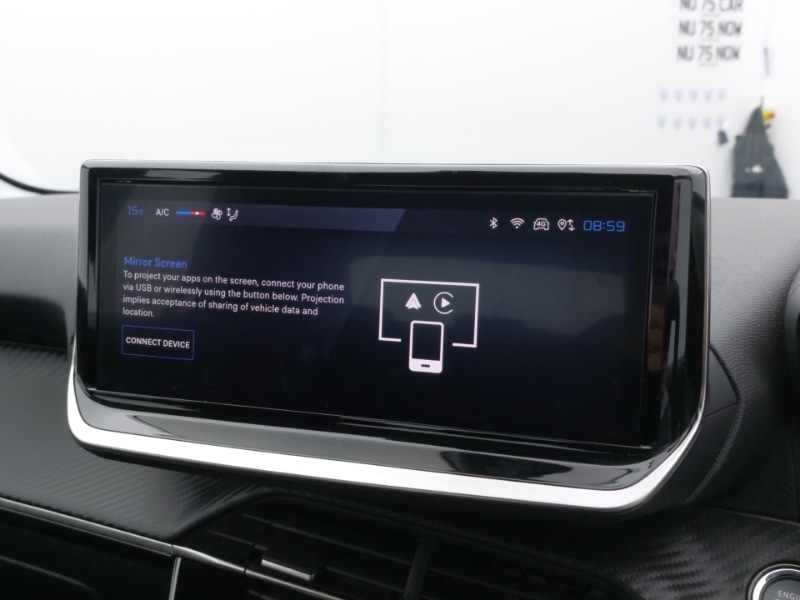 Used Peugeot 208 2025 for sale - 77338299: Photo 14