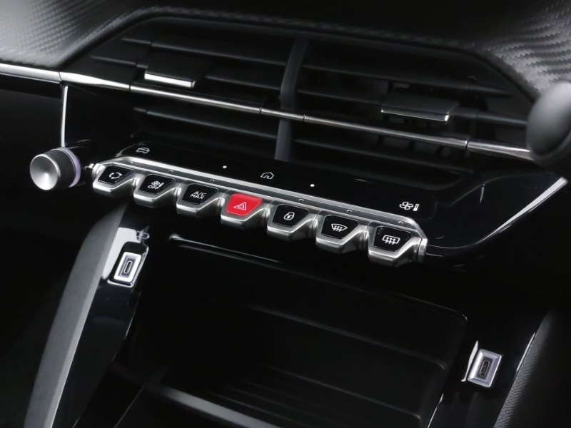 Used Peugeot 208 2025 for sale - 77338299: Photo 15