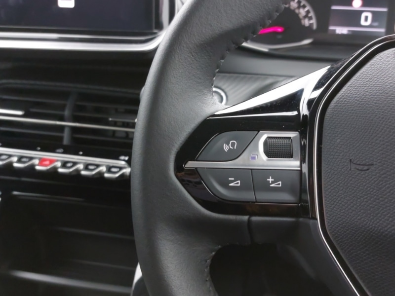 Used Peugeot 208 2025 for sale - 77338299: Photo 16