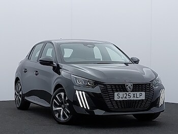 Used Peugeot 208 2025 for sale - 77338299: Photo