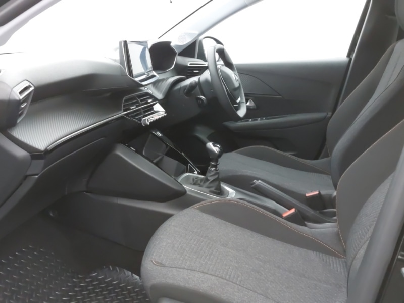 Used Peugeot 208 2025 for sale - 77338299: Photo 5