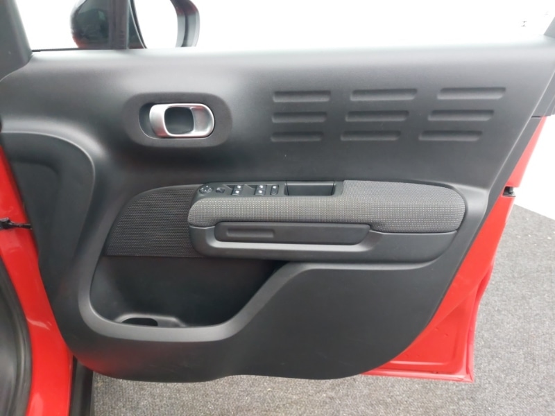 Used Citroen C3 Aircross 2018 for sale - 77544013: Photo 10