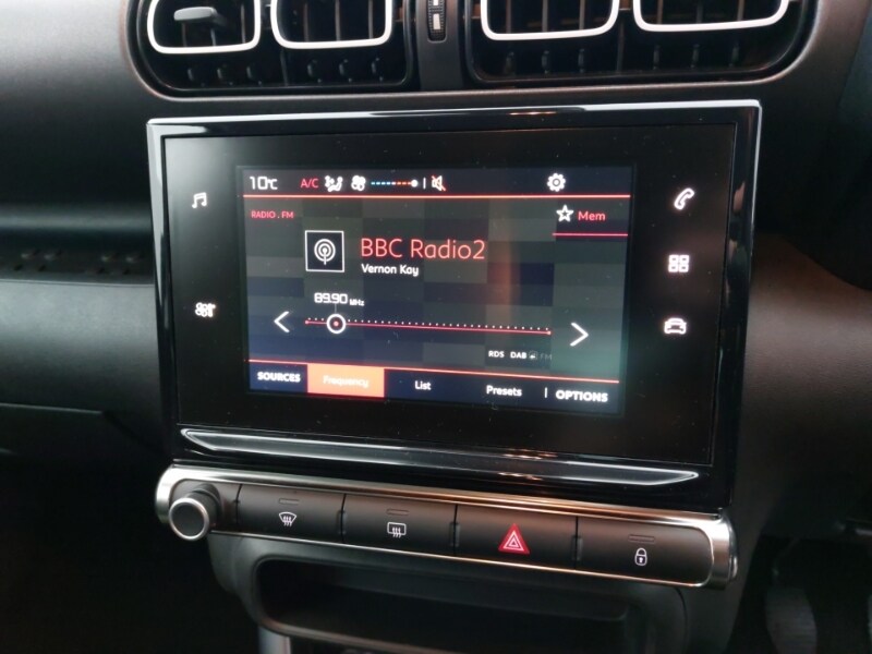 Used Citroen C3 Aircross 2018 for sale - 77544013: Photo 11