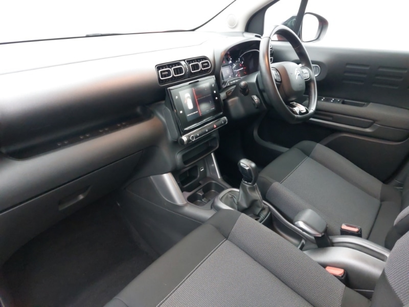 Used Citroen C3 Aircross 2018 for sale - 77544013: Photo 5