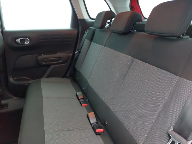 Used Citroen C3 Aircross 2018 for sale - 77544013: Photo 6