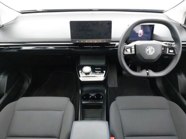 Used MG MG4 2025 for sale - 76275525: Photo 2
