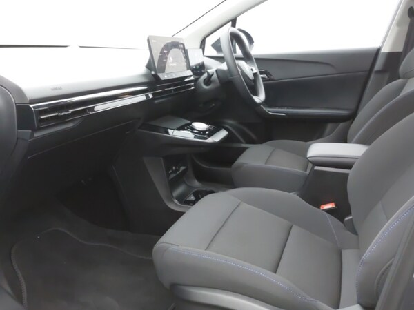 Used MG MG4 2025 for sale - 76275525: Photo 5