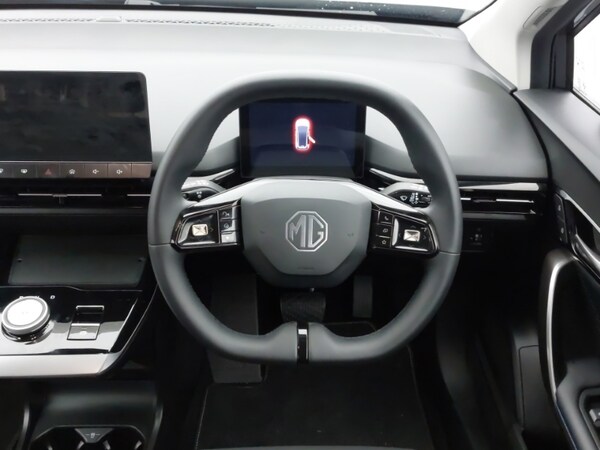Used MG MG4 2025 for sale - 76275525: Photo 7