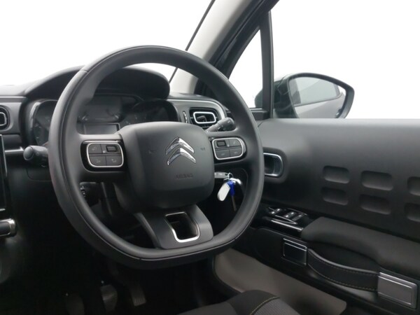 Used Citroen C3 2023 for sale - 75687025: Photo 10