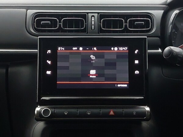 Used Citroen C3 2023 for sale - 75687025: Photo 11