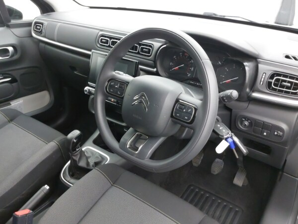 Used Citroen C3 2023 for sale - 75687025: Photo 12
