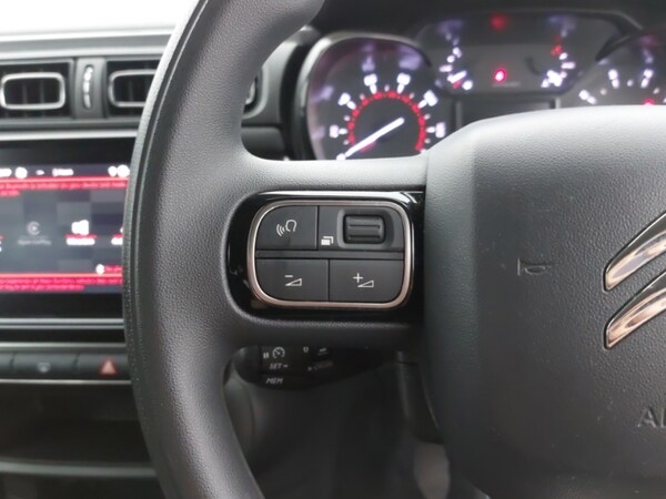 Used Citroen C3 2023 for sale - 75687025: Photo 16