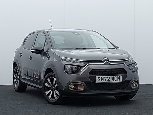 Used Citroen C3 2023 for sale - 75687025: Photo 1