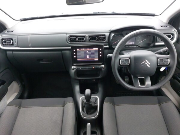Used Citroen C3 2023 for sale - 75687025: Photo 2