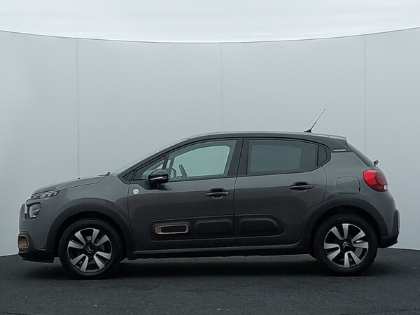 Used Citroen C3 2023 for sale - 75687025: Photo 4