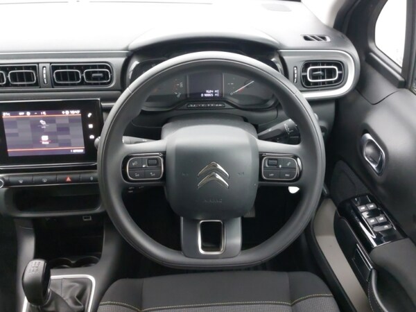 Used Citroen C3 2023 for sale - 75687025: Photo 7