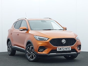 Used MG MG ZS 2023 for sale - 79474662: Photo
