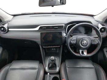 Used MG MG ZS 2023 for sale - 79474662: Photo