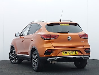 Used MG MG ZS 2023 for sale - 79474662: Photo