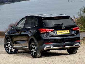 Used MG MG ZS 2025 for sale - 74254127: Photo