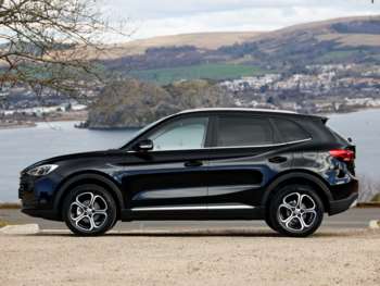 Used MG MG ZS 2025 for sale - 74254127: Photo