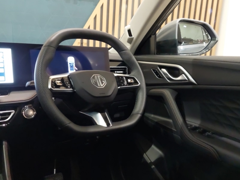 Used MG MG HS 2024 for sale - 76506632: Photo 10