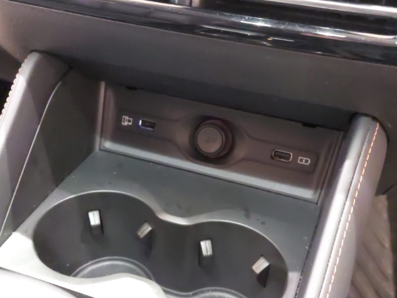 Used MG MG HS 2024 for sale - 76506632: Photo 15