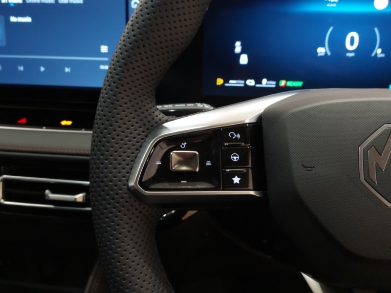 Used MG MG HS 2024 for sale - 76506632: Photo 17