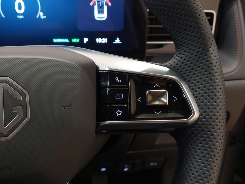 Used MG MG HS 2024 for sale - 76506632: Photo 18