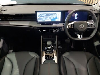 Used MG MG HS 2024 for sale - 76506632: Photo