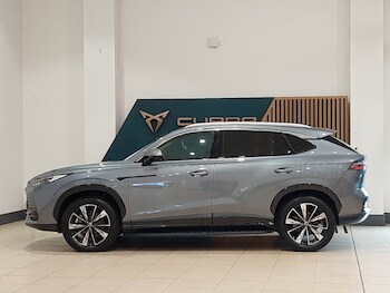 Used MG MG HS 2024 for sale - 76506632: Photo