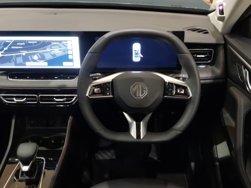 Used MG MG HS 2024 for sale - 76506632: Photo 7