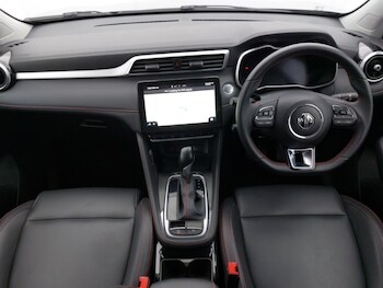 Used MG MG ZS 2024 for sale - 75633722: Photo