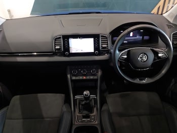 Used Skoda Karoq 2022 for sale - 76129810: Photo 2
