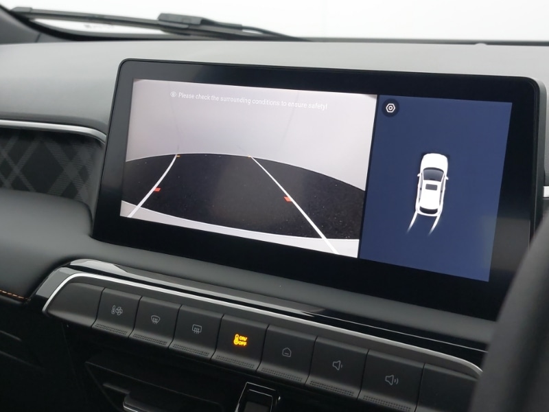 Used MG MG3 2025 for sale - 77141770: Photo 13