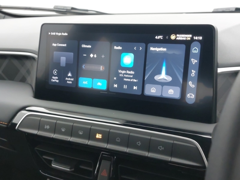 Used MG MG3 2025 for sale - 77141770: Photo 14