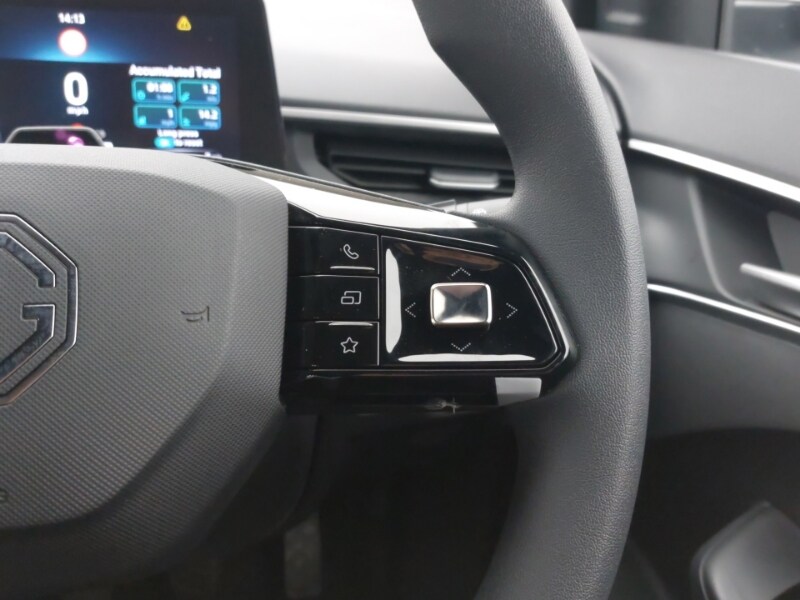 Used MG MG3 2025 for sale - 77141770: Photo 17