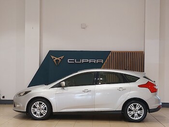 Used Ford Focus 2014 for sale - 78480584: Photo