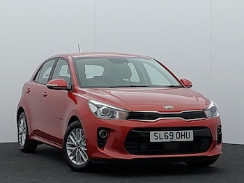 Kia - Rio