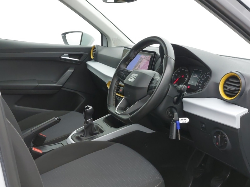 Used SEAT Arona 2022 for sale - 77988042: Photo 12