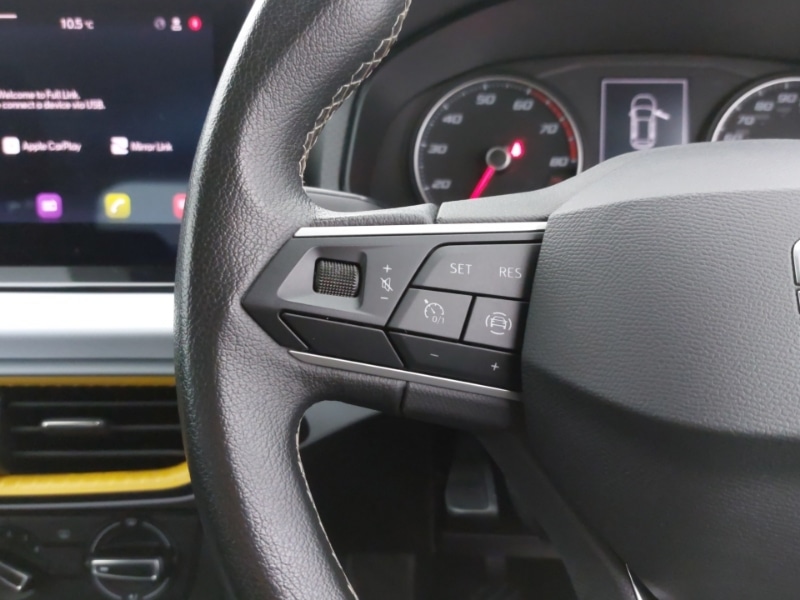 Used SEAT Arona 2022 for sale - 77988042: Photo 17