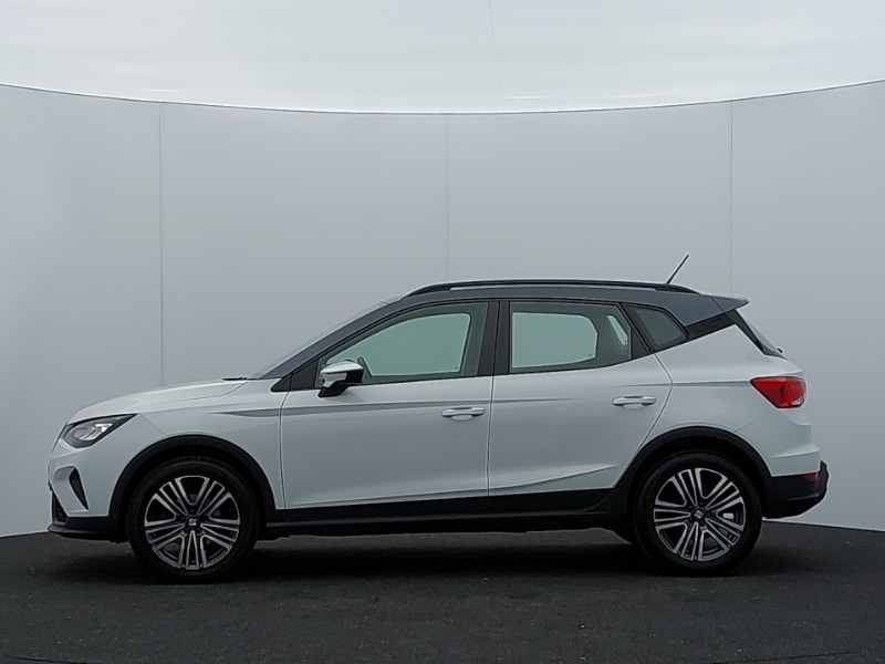 Used SEAT Arona 2022 for sale - 77988042: Photo 4