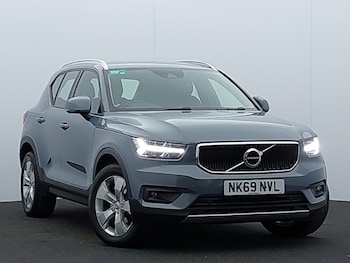 Used Volvo XC40 2019 for sale - 78113586: Photo