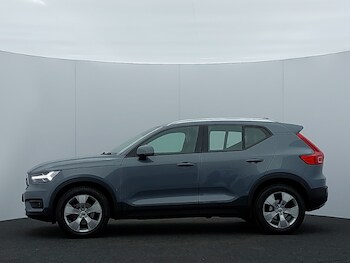 Used Volvo XC40 2019 for sale - 78113586: Photo